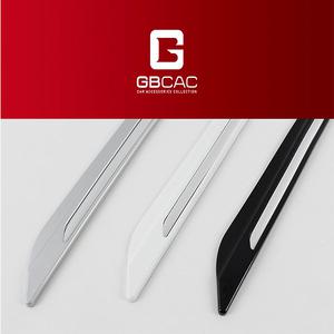 거빈 G 범퍼 가드 범버 보호 몰딩 자동차용품 스크래치 방지 충격 보호대