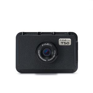 파인뷰 T50/전 후방 FULL HD 32GB 64GB 블랙박스 장착가능