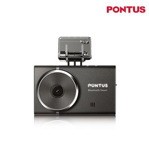 [신제품출시기념] PONTUS GD300_ GPS없이 ADAS구현+스마트폰연동 2채널 블랙박스