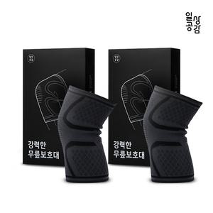 [1  +  1] 일상공감 강력한 무릎보호대