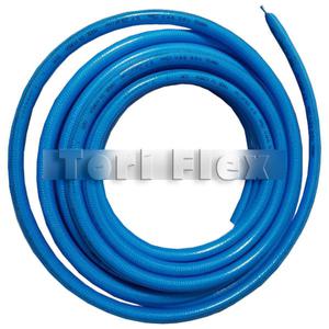 청편사 호스 15mm X 30, 50M / 펌프 동력  수도 고압 식품용 가정용 청소용 정원용 물호스