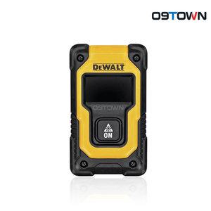 디월트 DW055PL-KR  미니 레이저 거리 측정기 16M 연속측정