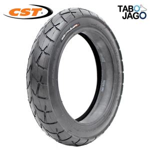 CST 12인치 자전거 타이어 12-1/2x2-1/4 타이어 57-203 유모차 아동용자전거 미니벨로 웨건 C1456