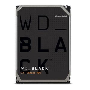 Western Digital WD BLACK 7200/64M WD101FZBX 10TB