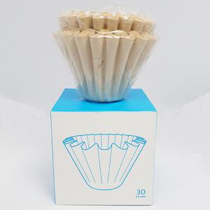 블루보틀 커피 거름 필터 30매 (여과지)