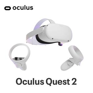 [SKT정품] 오큘러스VR 오큘러스 퀘스트2 128GB / 새상품 LK