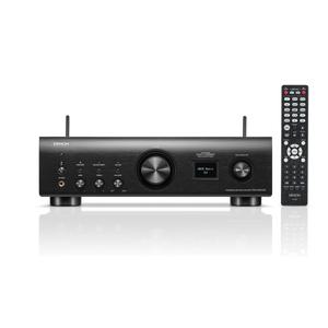 [DENON] 데논 PMA-900HNE 블루투스 내장 네트워크 인티앰프