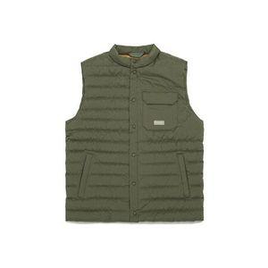 코닉 구스 베스트 KHAKI 코닥 KONIC GOOSE 티셔츠 213584