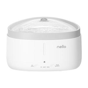 쿠쿠  펫 스마트 급수기 NW-B150W