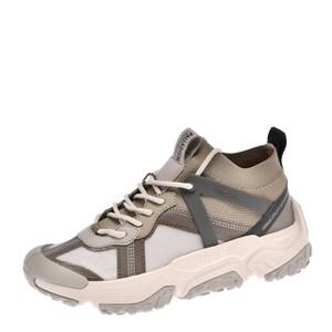 PALLADIUM[팔라디움] 어반 스니커즈 (HS21PLD001GY)