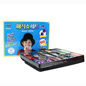 어린이 키즈 유치원 장기자랑 마술도구 마술세트 용품