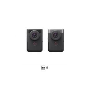 [캐논코리아 최신정품] 캐논 파워샷 V10 + 128GB + 정품파우치 /WG