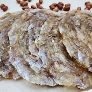 삼천포 쥐치포 400g 해광식품 두꺼운 쥐포