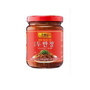 (무)오뚜기 이금기중화두반장226g