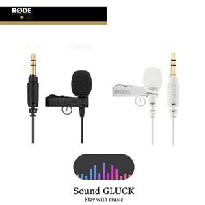 로데 라발리에 고 핀 Rode Lavalier GO 클립 방송용 콘덴서 마이크