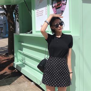 [다바걸][더 니트]웬커카라니트