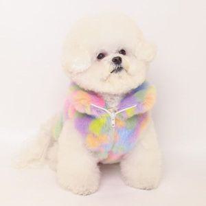 [알티피아]코튼캔디집업 2XL