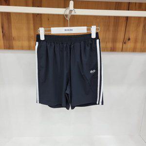 [에꼴리에]3.5부 2선 벤츄리 바지 24B1256A