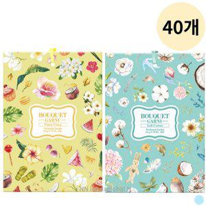 [기타]부케가르니 냄새 탈취제 옷장 서랍 S 방향제 40P