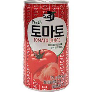 [기타브랜드]대일 참맑은 토마토 175ml x 30캔