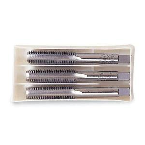 [XB512910]SKS 핸드탭 4mm 0 7p 1EA 절삭 초경 공작