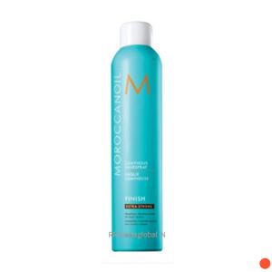 모로칸오일 루미너스 스프레이 엑스트라 스트롱 330ml