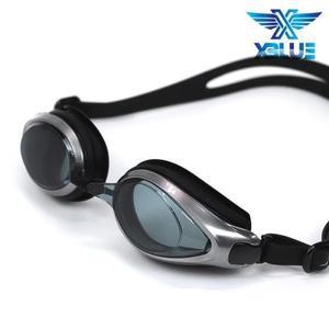 XBLUE 노미러 패킹 수경 물안경 JW3762 실리콘패킹
