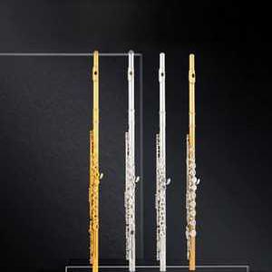 야마하플룻 YAMAHA 상품 입문용 금은도금 YL222 471