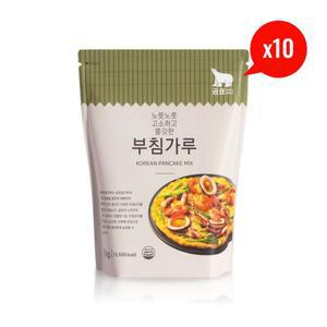 곰표 부침가루 1kg X 10개(박스)