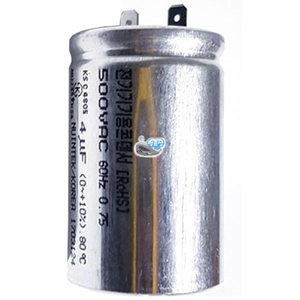 펌프샵 한일펌프부속 PH-125A 콘덴서 500-4콘덴서