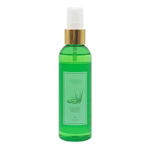 수아연 알로에 모이스처 페이셜 미스트 100ml 휴대용 수분보습 얼굴 스킨케어