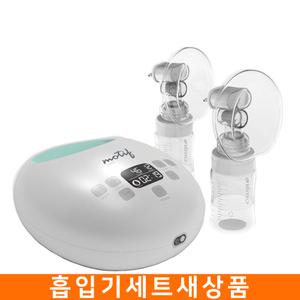(중고) 뉴 시밀레 모티프 전동 유축기