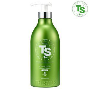 TS 프리미엄 샴푸 750g 1개