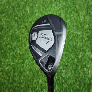 중고  910F 5번 19도 Tour AD DI-7S 우드 정품.