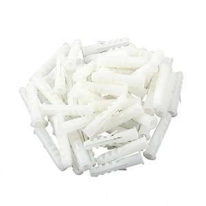 나사 서포트 칼블럭 콘크리트 앙카 100pcs