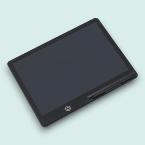[BZJKU71K_4B]게더릭 LCD 전자 메모보드 단색