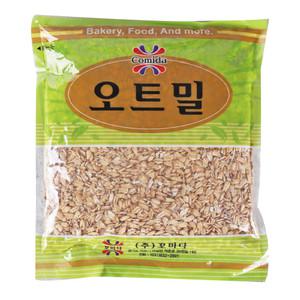 꼬미다 오트밀 500g