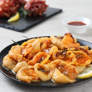 통영 냉동 깐 멍게 500g(실량200g) 1팩