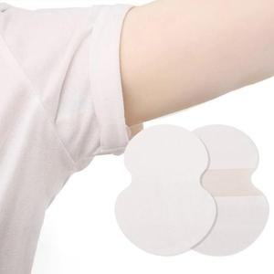 [JHOR899R_51]겨드랑이 땀 겨땀패드 겨땀 패치 2P M10694