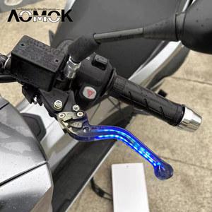 항상 켜짐 신호 방향 지시등, 짧은 브레이크 클러치 핸들, K1600GT/GTL K1300 S/R/GT K1200R K1200S 오토바이 브레이크 레버, 최신