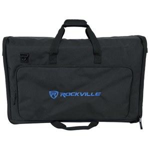 Rockville TVB2732 2 패딩 LCD TV 화면 긱백, 1~2개의 