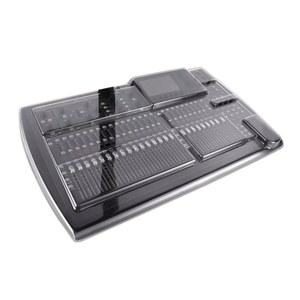 덱세이버 DSP-PC-X32 프로 베링거 X32 콘솔 믹서 커버, 블랙