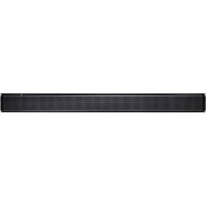 Bose TV 스피커 - 블루투스 및 HDMI-ARC 연결이 가능한 TV용 사운드바, 검은색, 리모컨 포함