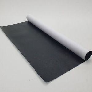 소모품 인조가죽 가죽보수 특대형 스티커 블랙 파츠