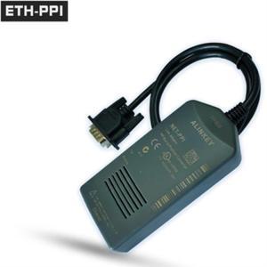 ETH-PPI 이더넷 어댑터 Siemens S7-200 PLC PPI Profinet 6ES7 901-3DB30-0XA0 CP243-1 CP243i 교체 USB-PP