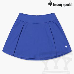 [르꼬끄] 르꼬끄 플레어 테니스 스커트 속바지 QP122TSK31 VBL