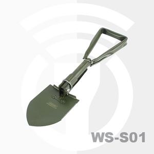 삽 3단접이식 WS-S01