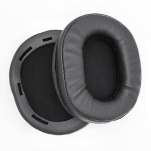 SONY MDR-1R MK2 1RBT 1RNC 이어패드 쿠션 커버 블랙