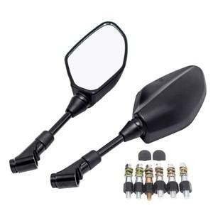 바이크 오토바이 액세서리 XMAX300 NMAX55 TS50  백미러 좌측  우측 반사경