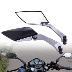 바이크 오토바이 사이드 미러 후면보기 볼록 거울 Benelli BN300 TNT GROM MSX 25 PCX